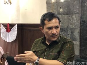 Ketua Komisi A DPRD DIY Sebut Digitalisasi Bantu UMKM di Level Ekspor