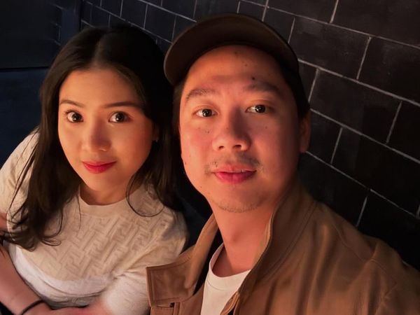 Kevin Sanjaya Ultah, Valencia Tanoesoedibjo Mau Perbaiki Hal Ini