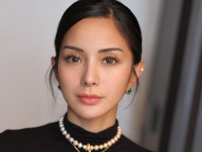 Alasan Kirana Larasati Ikut Audisi Miss Universe Indonesia 2025