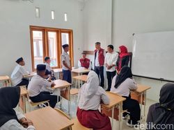 Mensos: Siswa Sekolah Rakyat akan Dapat Bimbingan Masuk Kampus dan Karier