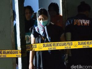 Ibu Tenggelamkan Bayi ke Bak Air hingga Tewas Belum Jadi Tersangka