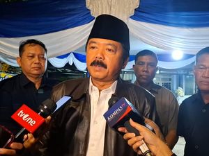 Video Hadi Tjahjanto Tak Percaya Marsma Fajar Gugur: Jam Terbang Banyak Video Hadi Tjahjanto Tak Percaya Marsma Fajar Gugur: Jam Terbang Banyak