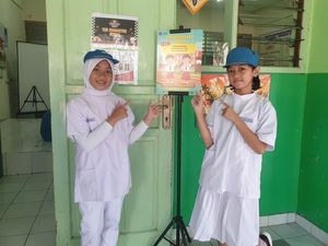 Video Mendikdasmen: Sekolah Perlu UKS, tapi Jangan Bayangkan Seperti RS Video Mendikdasmen: Sekolah Perlu UKS, tapi Jangan Bayangkan Seperti RS