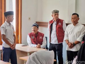 Mensos Gus Ipul: Sekolah Rakyat untuk Menjangkau yang Belum Terjangkau