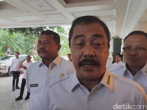 Video: Eks Tentara Israel Diduga Bangun Vila, Menteri Imipas Turunkan Tim Video: Eks Tentara Israel Diduga Bangun Vila, Menteri Imipas Turunkan Tim