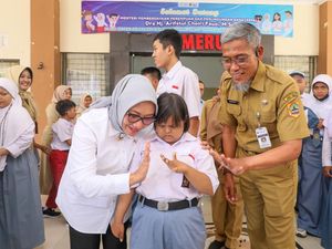 Setara Sepertiga Jumlah Nasional, CKG di Jateng Jangkau 5,7 Juta Jiwa