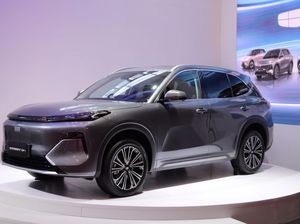 Bisa Tempuh Lebih dari 1.000 Km, Segini Harga Geely Starray EM-i Bisa Tempuh Lebih dari 1.000 Km, Segini Harga Geely Starray EM-i