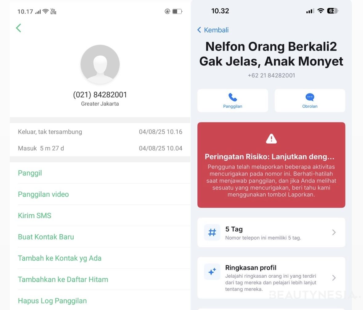 Modus penipuan mengatasnamakan BPJS Kesehatan