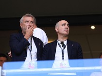 MU Siang-Malam Berburu Pemain Baru