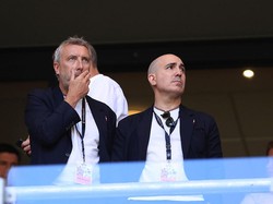 MU Siang-Malam Berburu Pemain Baru