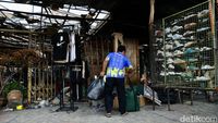 Pemprov DKI Jakarta Bakal Perbaiki Pasar Taman Puring