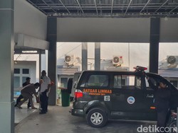 Mayat Tanpa Identitas Ditemukan di Pantai Krakal, Wisatawan Asal Jaktim?