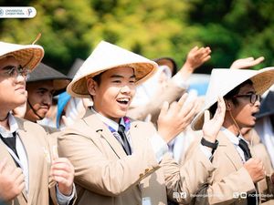 10.629 Maba 2025 Ikuti Pengenalan Kampus UGM, Dibekali Soft Skills-Nirkekerasan 10.629 Maba 2025 Ikuti Pengenalan Kampus UGM, Dibekali Soft Skills-Nirkekerasan
