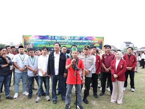 Jadi Agen Green Policing, HMI Riau-Kepri Siap Wujudkan Keadilan Ekologis