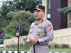 Polda Riau Gandeng Cipayung Plus dan Mahasiswa Jadi Agen Green Policing
