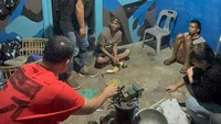 Kantor Nyaru Jadi Pabrik Ekstasi, Ketua Ormas di Sumut Tewas Terjun ke Sungai