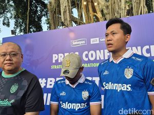 Made Tito Pulih 95 Persen, Siap Comeback Bersama Bali United Made Tito Pulih 95 Persen, Siap Comeback Bersama Bali United