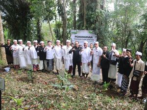 Perhutanan Sosial Pertamina, Jaga Lingkungan dan Tingkatkan Kesejahteraan