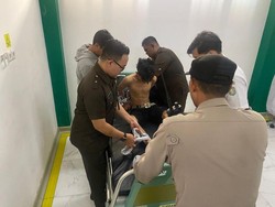 Remaja di Pontianak Ngamuk, Diduga karena Sakau