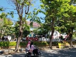 28 Santri Ponpes Al Anwari Banyuwangi Dilarikan ke RS Diduga Keracunan