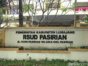 Dokter Ungkap Kondisi Ibu Muda Lumajang Meninggal Saat Nonton Sound Horeg