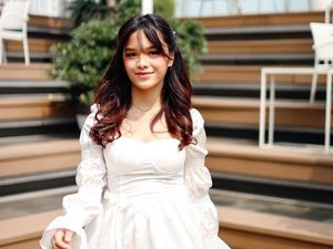 Serafesya Curahkan Perasaan Patah Hati Lewat Single Rooftop Serafesya Curahkan Perasaan Patah Hati Lewat Single Rooftop