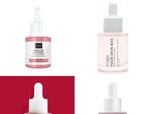 8 Rekomendasi Serum untuk Mengecilkan Pori-pori, Bikin Kulit Lebih Halus 8 Rekomendasi Serum untuk Mengecilkan Pori-pori, Bikin Kulit Lebih Halus