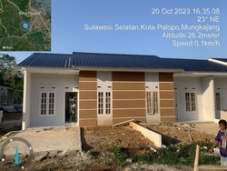 Rumah di Bawah Rp 180 Juta Masih Ada di Mungkajang Sulsel, Ini Daftarnya
