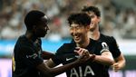 Tangis Son Heung-min di Laga Terakhir untuk Tottenham