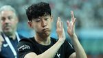 Tangis Son Heung-min di Laga Terakhir untuk Tottenham