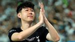 Perpisahan Sempurna Son Heung-min, Akhir Satu Dekade dengan Spurs