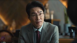 Song Young Kyu Perankan 5 Drakor Terbaru 2025 sebelum Meninggal