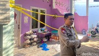 Pegawai Bandara Lombok Tewas Dibunuh Suami, Diduga Dipicu Perselingkuhan