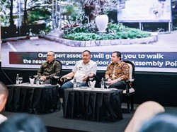 Pelaku UMKM di Daerah Dapat Bekal Ilmu dan Panggung Promosi