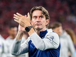 Tottenham Vs Villarreal: Frank Menanti Debut di Liga Champions