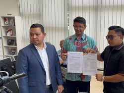 Hakim yang Jatuhkan Vonis 4,5 Tahun ke Tom Lembong Dilaporkan ke MA