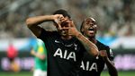 Perpisahan Sempurna Son Heung-min, Akhir Satu Dekade dengan Spurs