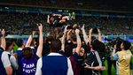 Perpisahan Sempurna Son Heung-min, Akhir Satu Dekade dengan Spurs