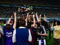 Perpisahan Sempurna Son Heung-min, Akhir Satu Dekade dengan Spurs