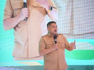 Bocoran Appi soal Fasilitas Stadion Untia Makassar-Rencana Jangka Panjangnya Bocoran Appi soal Fasilitas Stadion Untia Makassar-Rencana Jangka Panjangnya