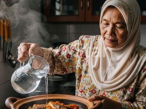 Duh! Wanita Ini Keki usai Ibu Mertua Ubah Resep Andalannya Duh! Wanita Ini Keki usai Ibu Mertua Ubah Resep Andalannya
