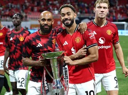 Ferdinand Yakin Cunha & Mbeumo Bikin MU Makin Berbahaya