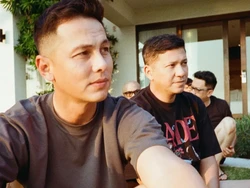 Andhika Pratama Sebagai Rakyat Terpukul: Buat Maju Gak Harus Injak Gas, Bisa Rem