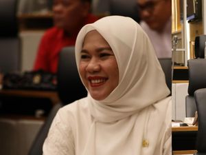 Legislator Gerindra Kawal Program Presiden Prabowo hingga ke Akar Rumput