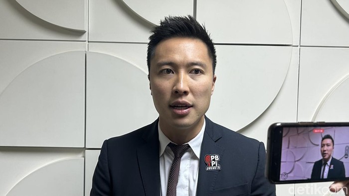 Arthur Irawan Puas dengan 8 Pemain Asing Persik Kediri, tapi...