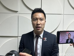 Arthur Irawan Puas dengan 8 Pemain Asing Persik Kediri, tapi...