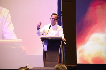 Wamendagri Dorong Pemda Perkuat Upaya Pendanaan Lingkungan Hidup