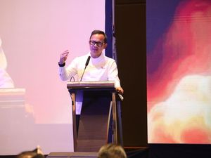Wamendagri Dorong Pemda Perkuat Upaya Pendanaan Lingkungan Hidup Wamendagri Dorong Pemda Perkuat Upaya Pendanaan Lingkungan Hidup