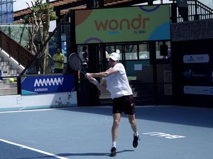 BNI Dorong Prestasi Tenis Indonesia ke Panggung Dunia BNI Dorong Prestasi Tenis Indonesia ke Panggung Dunia