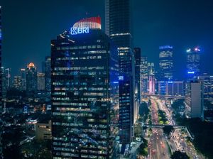 BRI Raih Penghargaan ASEAN Corporate Governance Scorecard